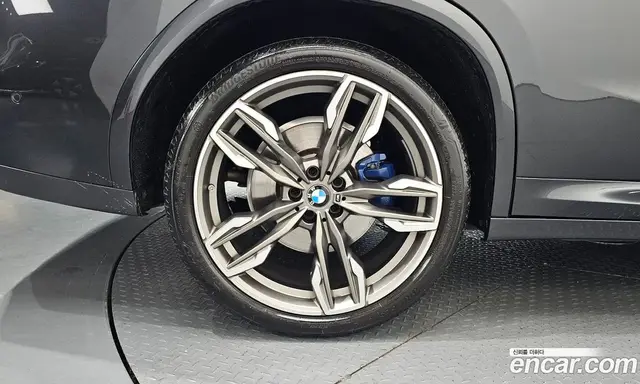 BMW X4 2021 3.0 автомат (гидро), миниатюра 4 BMW X4 2021 3.0 автомат (гидро), миниатюра 4