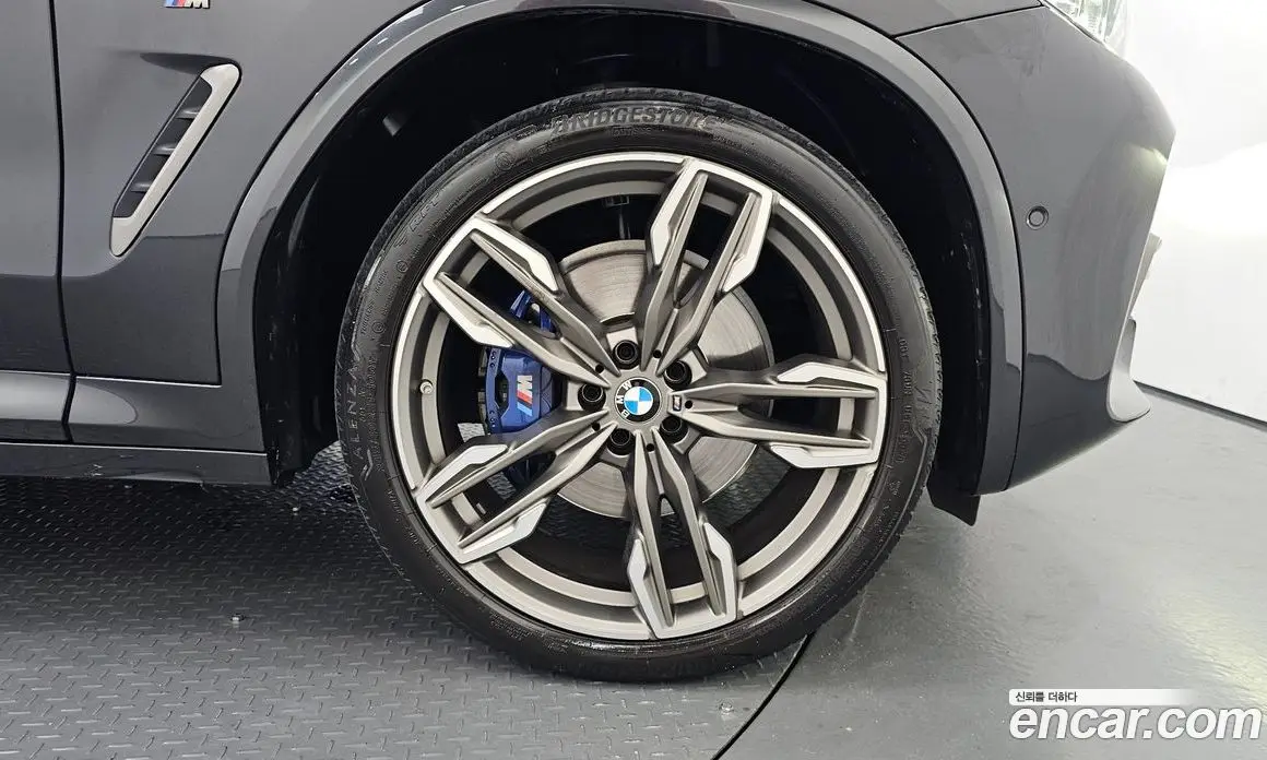 BMW X4 2021 3.0 автомат (гидро), фото 6 BMW X4 2021 3.0 автомат (гидро), фото 6