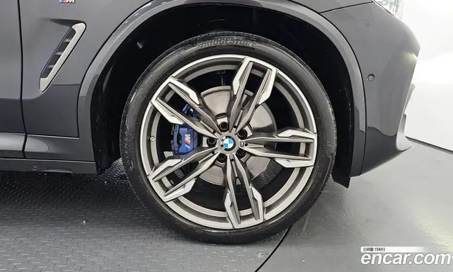 BMW X4 2021 3.0 автомат (гидро), миниатюра 6 BMW X4 2021 3.0 автомат (гидро), миниатюра 6