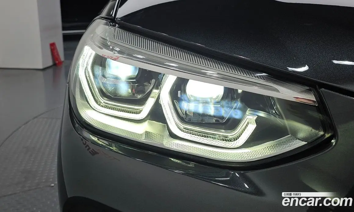 BMW X4 2021 3.0 автомат (гидро), фото 7 BMW X4 2021 3.0 автомат (гидро), фото 7