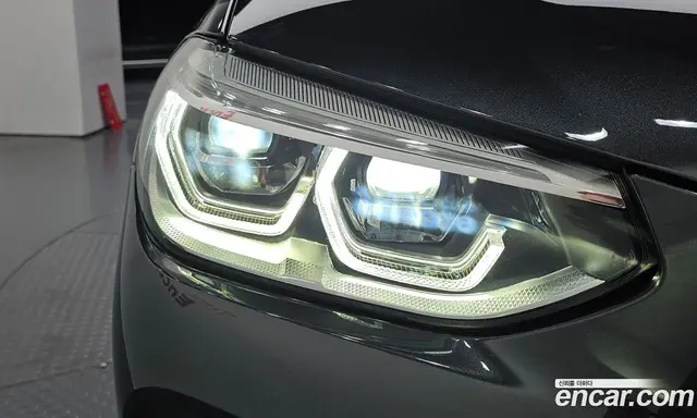 BMW X4 2021 3.0 автомат (гидро), миниатюра 7 BMW X4 2021 3.0 автомат (гидро), миниатюра 7