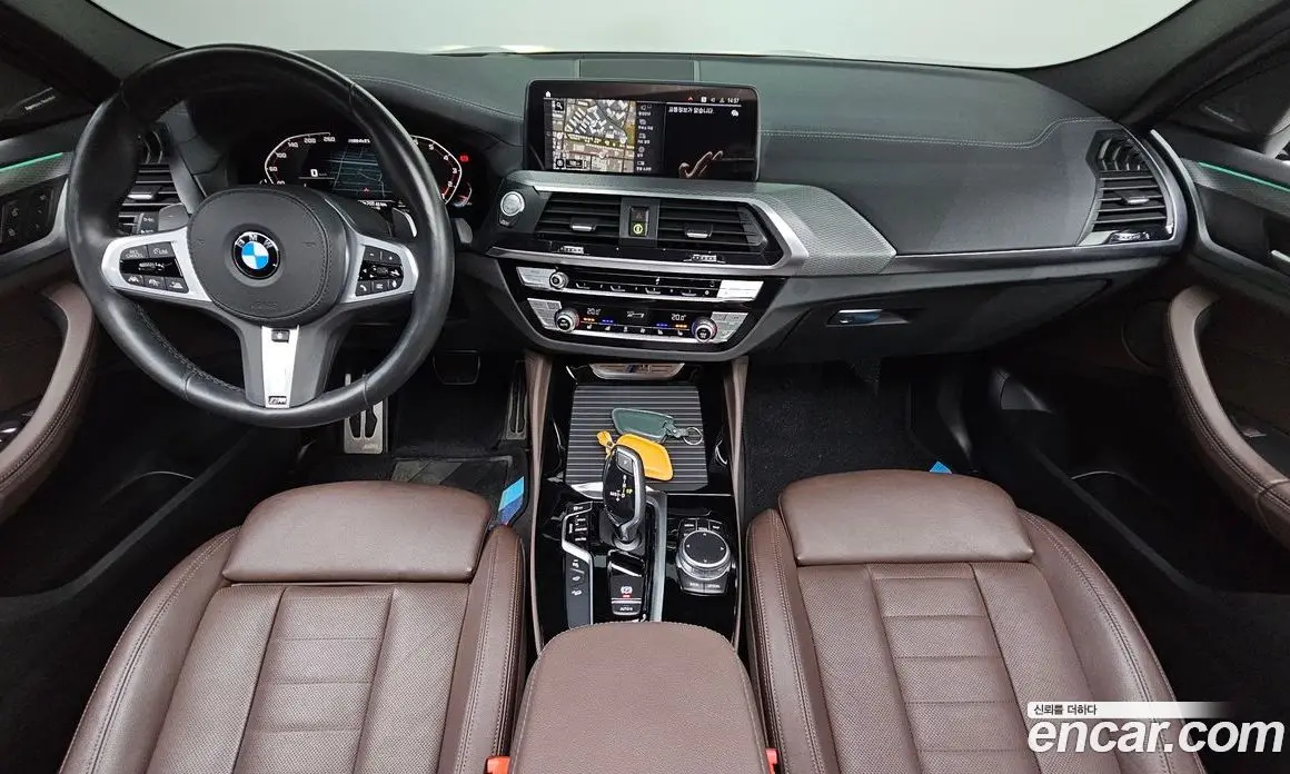 BMW X4 2021 3.0 автомат (гидро), фото 9 BMW X4 2021 3.0 автомат (гидро), фото 9