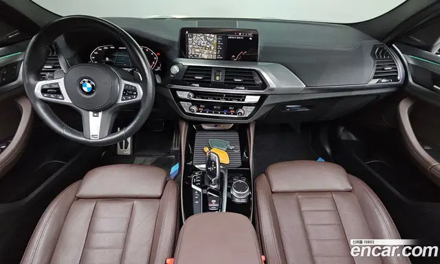 BMW X4 2021 3.0 автомат (гидро), миниатюра 9 BMW X4 2021 3.0 автомат (гидро), миниатюра 9