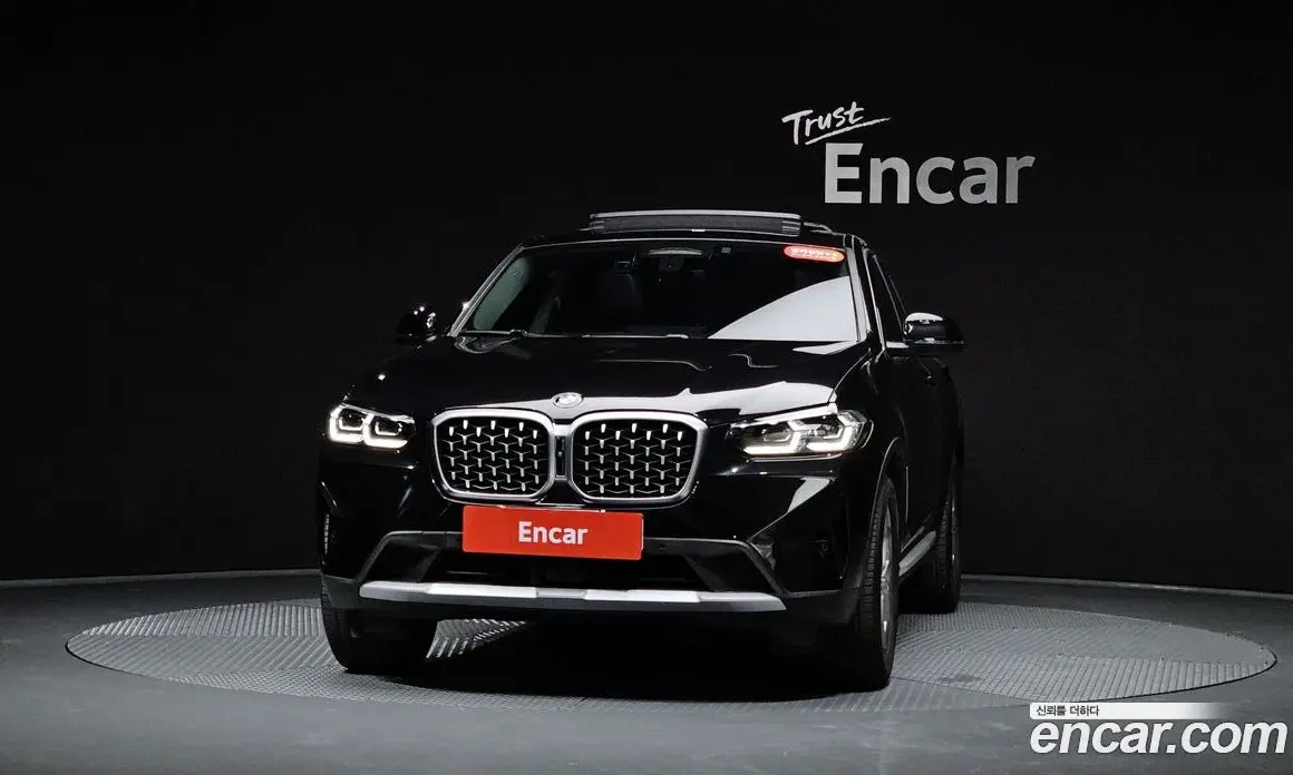 BMW X4 2023 2.0 автомат (гидро), фото 2 BMW X4 2023 2.0 автомат (гидро), фото 2