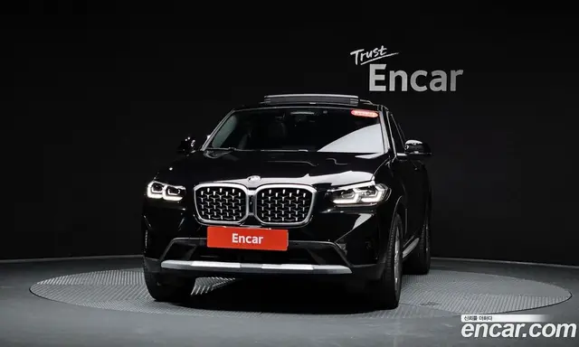BMW X4 2023 2.0 автомат (гидро), миниатюра 2 BMW X4 2023 2.0 автомат (гидро), миниатюра 2