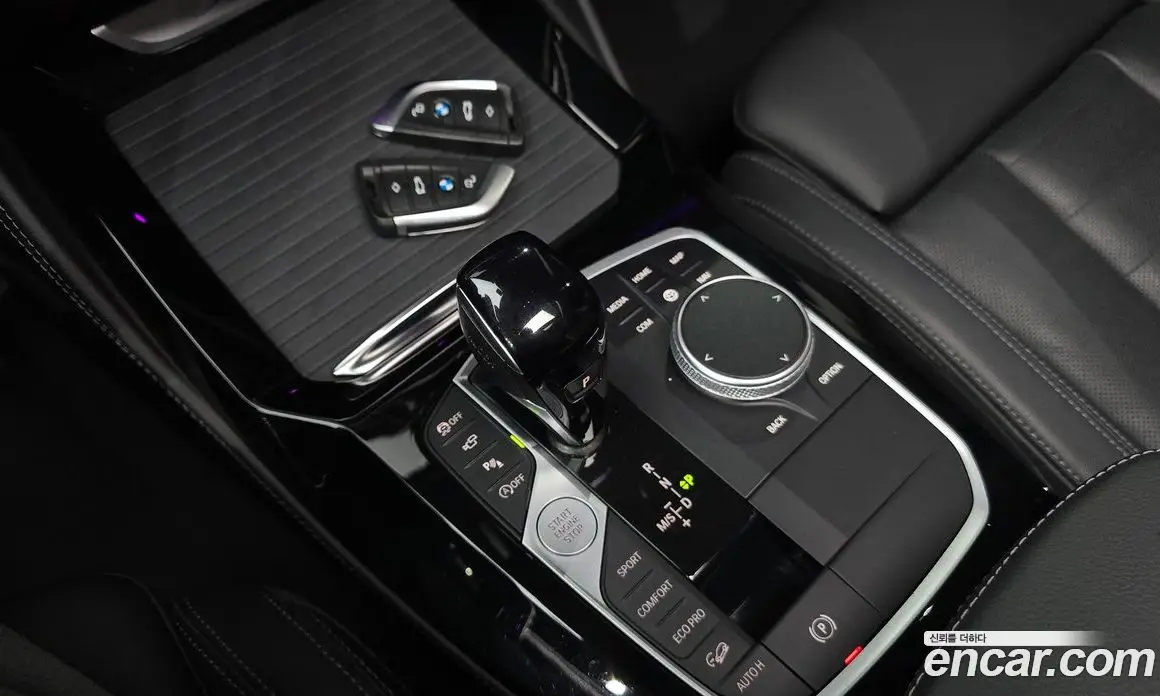 BMW X4 2023 2.0 автомат (гидро), фото 11 BMW X4 2023 2.0 автомат (гидро), фото 11