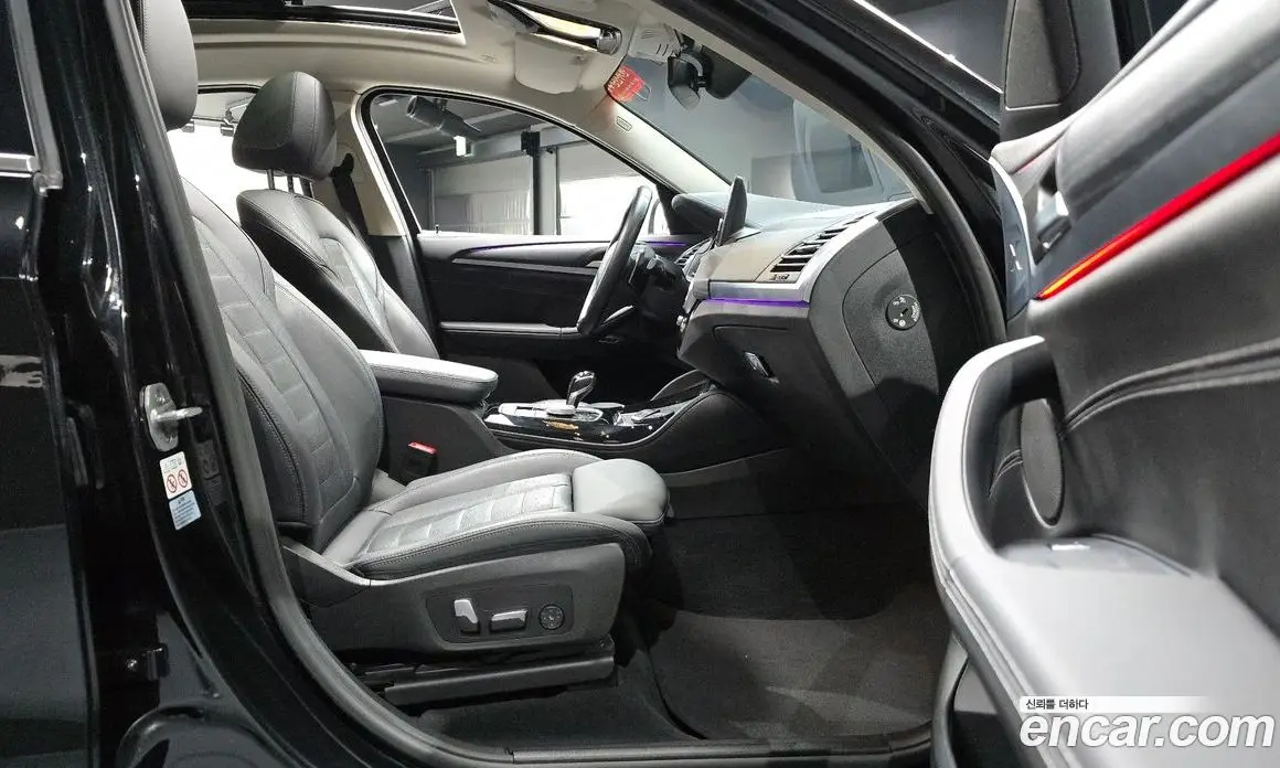 BMW X4 2023 2.0 автомат (гидро), фото 15 BMW X4 2023 2.0 автомат (гидро), фото 15