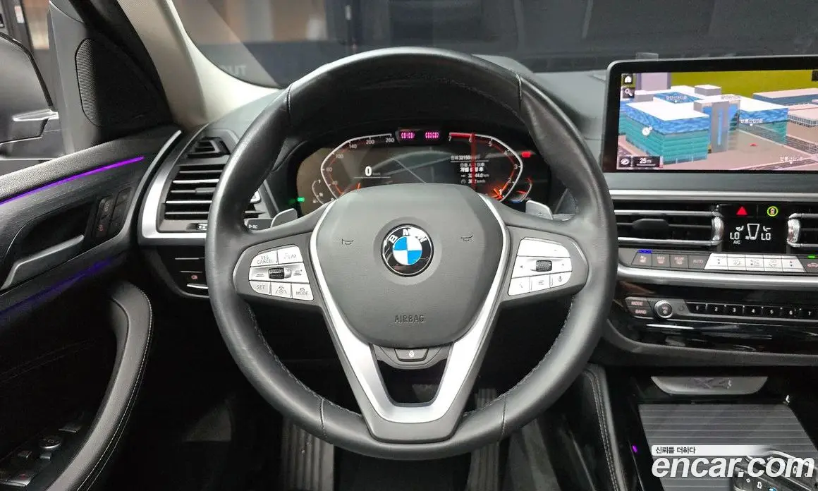BMW X4 2023 2.0 автомат (гидро), фото 18 BMW X4 2023 2.0 автомат (гидро), фото 18