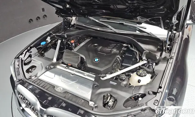 BMW X4 2023 2.0 автомат (гидро), миниатюра 5 BMW X4 2023 2.0 автомат (гидро), миниатюра 5