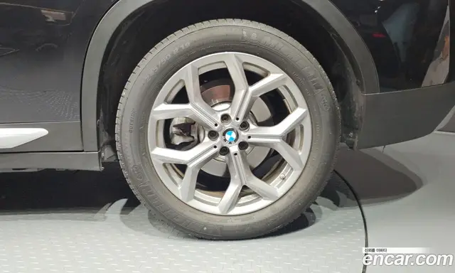 BMW X4 2023 2.0 автомат (гидро), миниатюра 6 BMW X4 2023 2.0 автомат (гидро), миниатюра 6