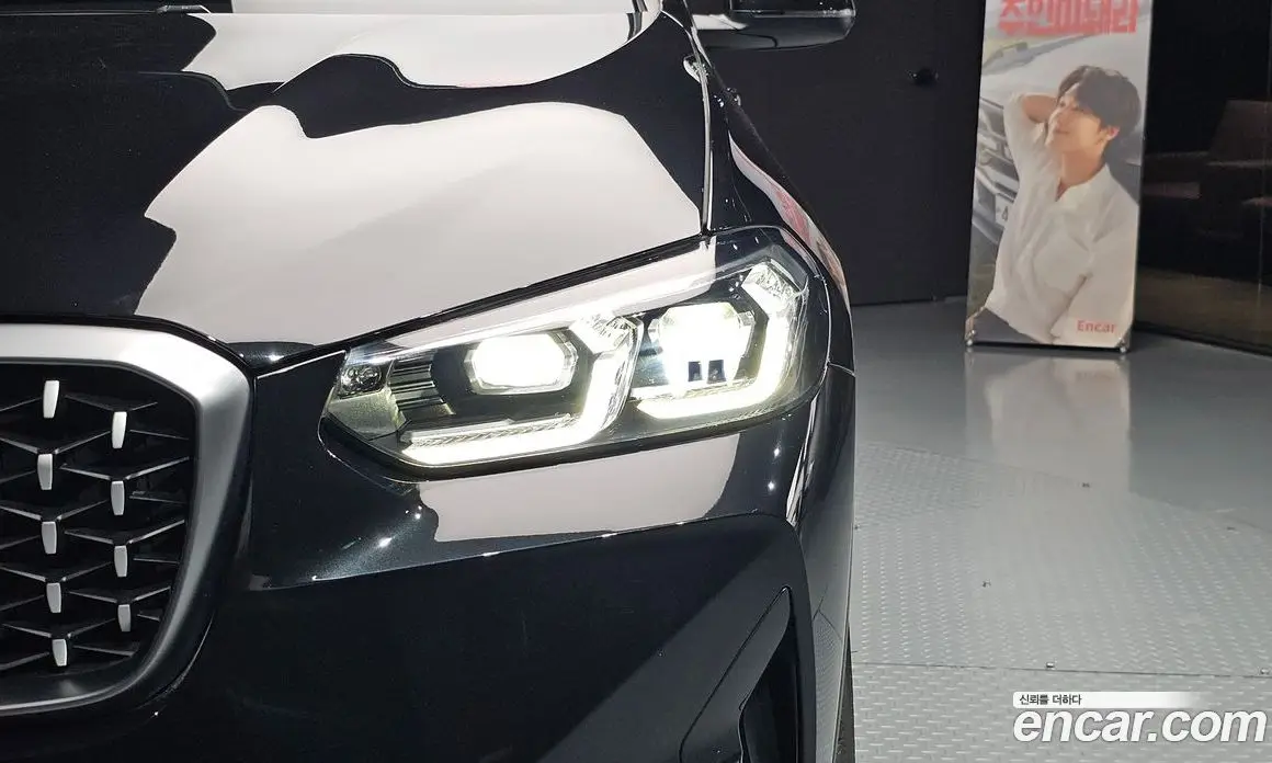 BMW X4 2023 2.0 автомат (гидро), фото 7 BMW X4 2023 2.0 автомат (гидро), фото 7