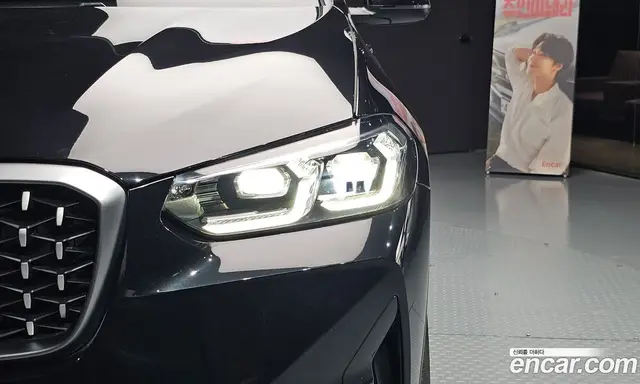 BMW X4 2023 2.0 автомат (гидро), миниатюра 7 BMW X4 2023 2.0 автомат (гидро), миниатюра 7