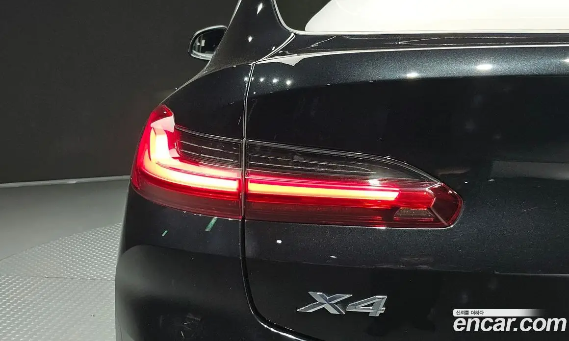 BMW X4 2023 2.0 автомат (гидро), фото 8 BMW X4 2023 2.0 автомат (гидро), фото 8