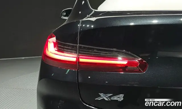 BMW X4 2023 2.0 автомат (гидро), миниатюра 8 BMW X4 2023 2.0 автомат (гидро), миниатюра 8
