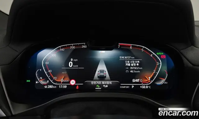 BMW X4 2024 2.0 автомат (гидро), миниатюра 11