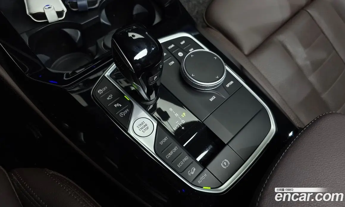 BMW X4 2024 2.0 автомат (гидро), фото 12