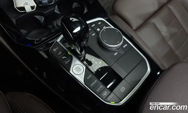 BMW X4 2024 2.0 автомат (гидро), миниатюра 12