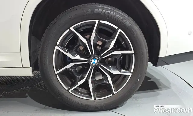 BMW X4 2024 2.0 автомат (гидро), миниатюра 7