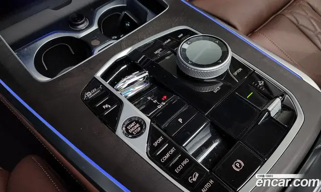 BMW X5 2025 3.0 автомат (гидро), миниатюра 12