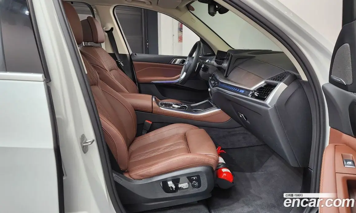 BMW X5 2025 3.0 автомат (гидро), фото 16 BMW X5 2025 3.0 автомат (гидро), фото 16