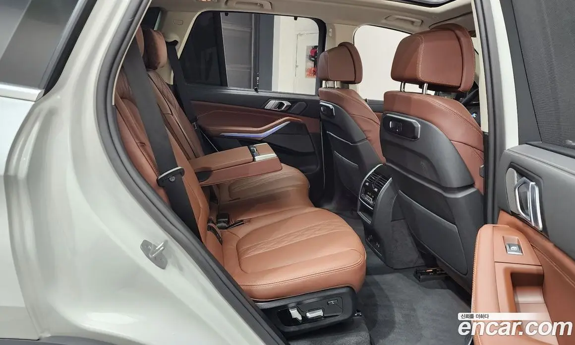 BMW X5 2025 3.0 автомат (гидро), фото 17 BMW X5 2025 3.0 автомат (гидро), фото 17