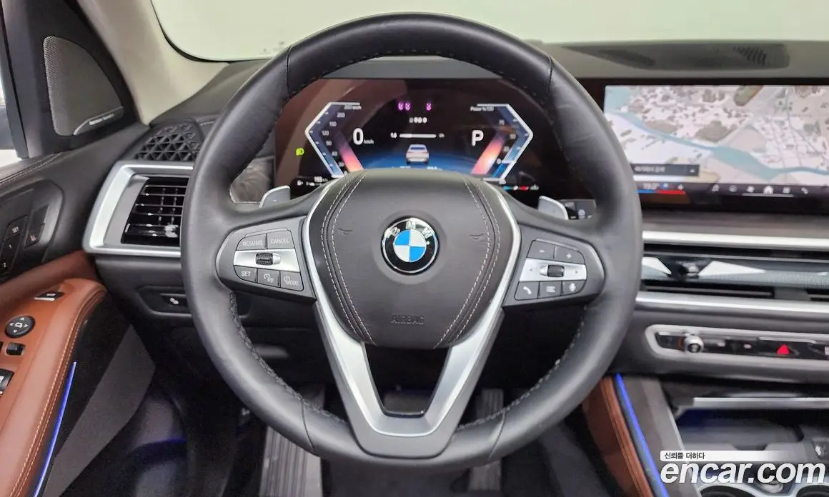 BMW X5 2025 3.0 автомат (гидро), фото 18 BMW X5 2025 3.0 автомат (гидро), фото 18