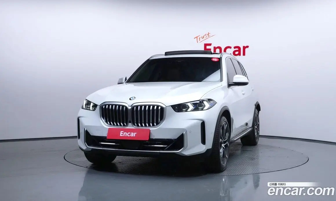 BMW X5 2025 3.0 автомат (гидро), фото 3 BMW X5 2025 3.0 автомат (гидро), фото 3