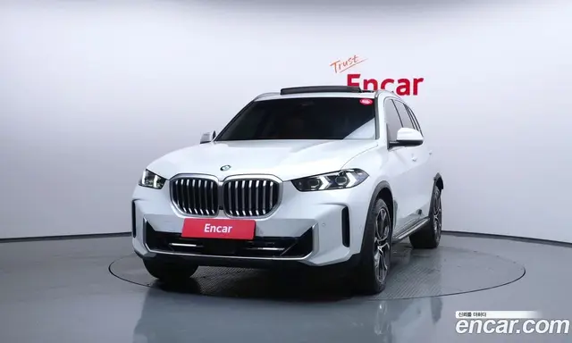 BMW X5 2025 3.0 автомат (гидро), миниатюра 3 BMW X5 2025 3.0 автомат (гидро), миниатюра 3