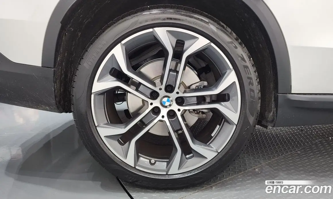 BMW X5 2025 3.0 автомат (гидро), фото 5 BMW X5 2025 3.0 автомат (гидро), фото 5