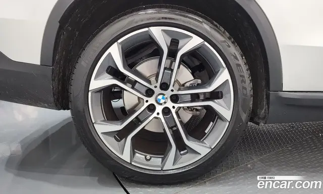 BMW X5 2025 3.0 автомат (гидро), миниатюра 5 BMW X5 2025 3.0 автомат (гидро), миниатюра 5