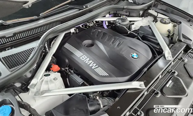 BMW X5 2025 3.0 автомат (гидро), миниатюра 6 BMW X5 2025 3.0 автомат (гидро), миниатюра 6