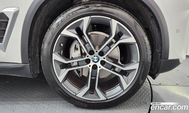 BMW X5 2025 3.0 автомат (гидро), миниатюра 7 BMW X5 2025 3.0 автомат (гидро), миниатюра 7