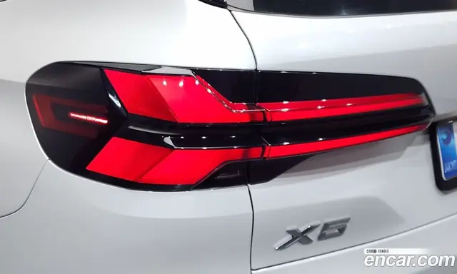 BMW X5 2025 3.0 автомат (гидро), миниатюра 9 BMW X5 2025 3.0 автомат (гидро), миниатюра 9