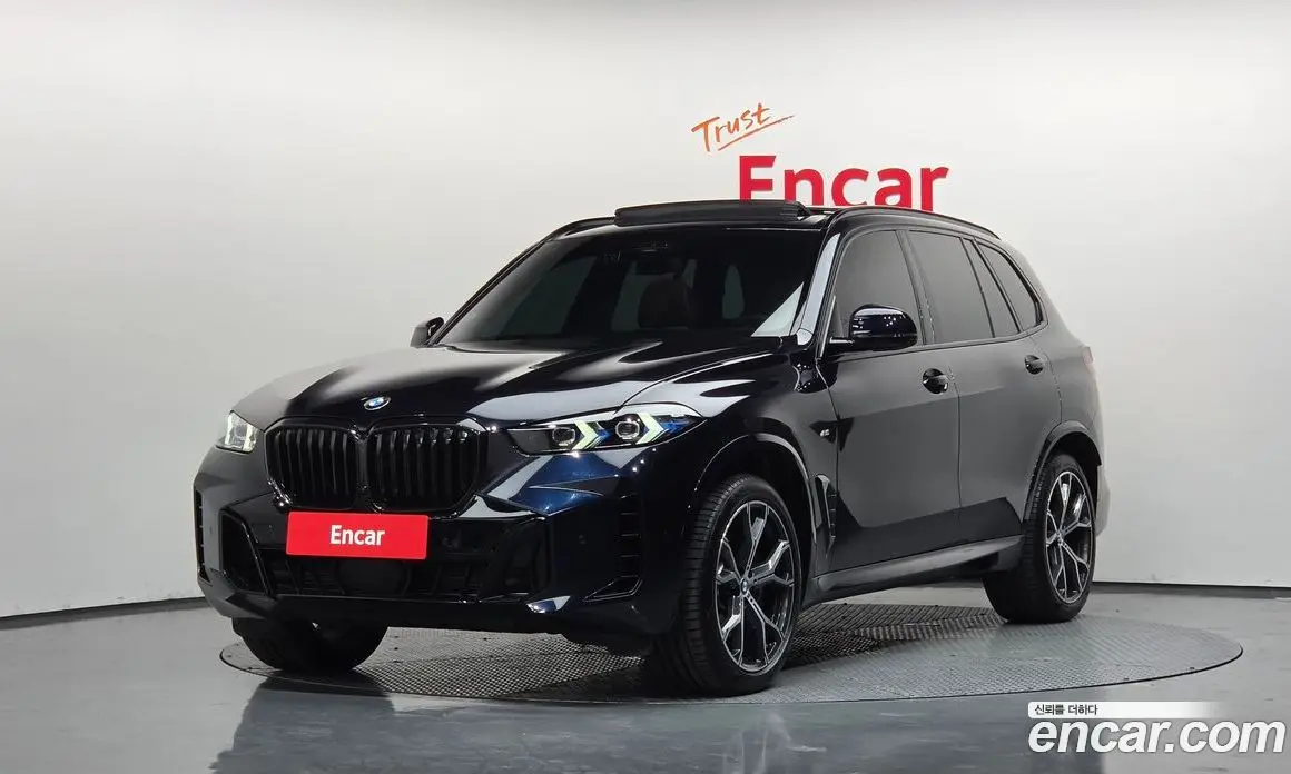 BMW X5 2025 3.0 автомат (гидро), фото 1 BMW X5 2025 3.0 автомат (гидро), фото 1