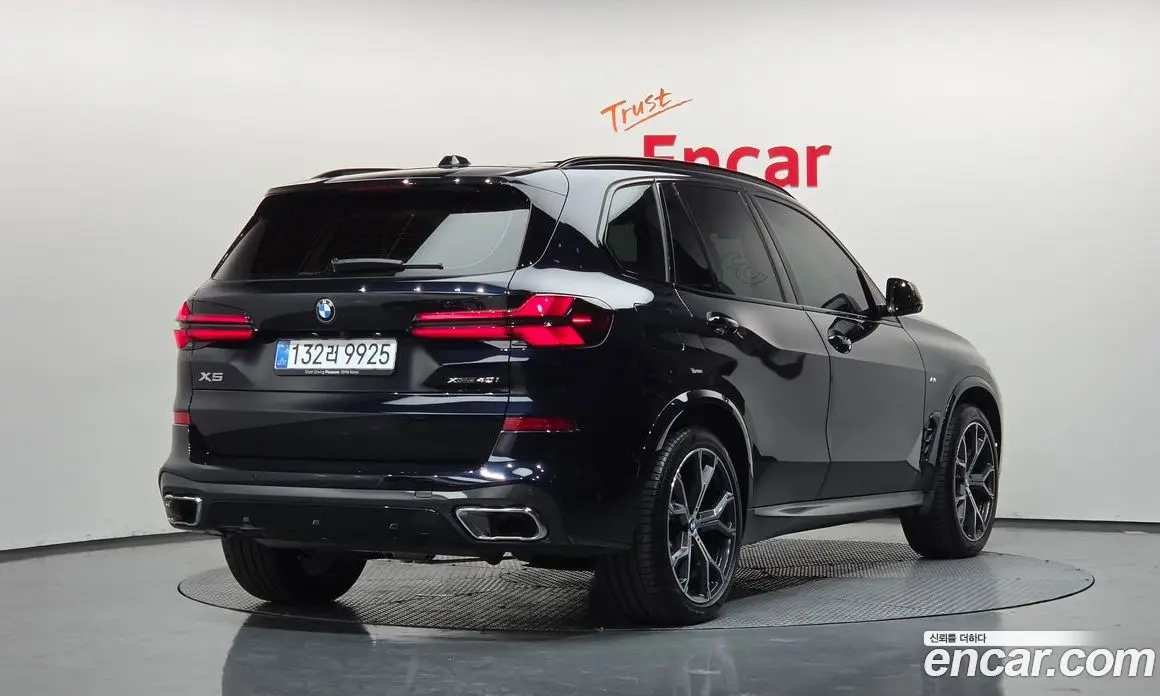 BMW X5 2025 3.0 автомат (гидро), фото 2 BMW X5 2025 3.0 автомат (гидро), фото 2