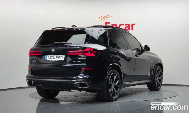 BMW X5 2025 3.0 автомат (гидро), миниатюра 2 BMW X5 2025 3.0 автомат (гидро), миниатюра 2