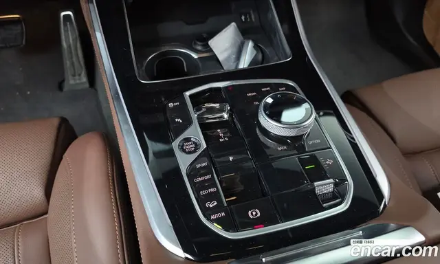 BMW X5 2025 3.0 автомат (гидро), миниатюра 12