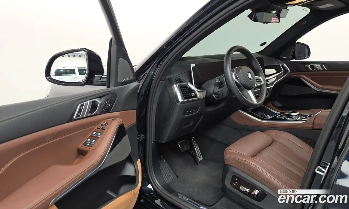 BMW X5 2025 3.0 автомат (гидро), фото 13 BMW X5 2025 3.0 автомат (гидро), фото 13