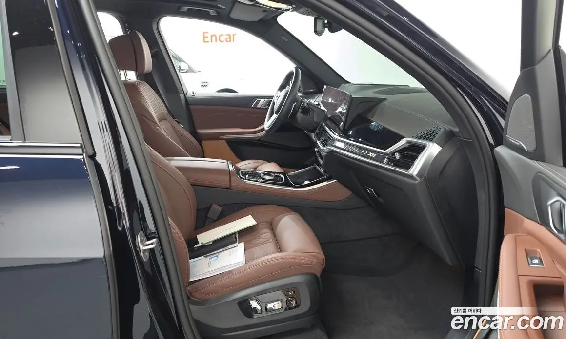 BMW X5 2025 3.0 автомат (гидро), фото 16 BMW X5 2025 3.0 автомат (гидро), фото 16