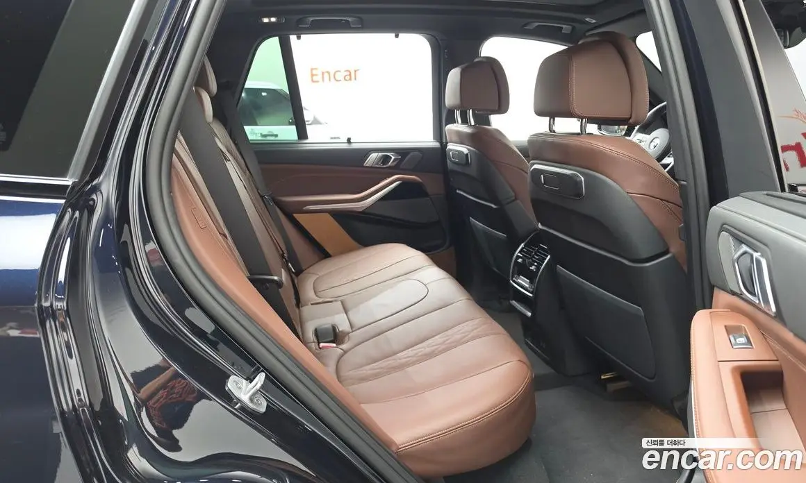 BMW X5 2025 3.0 автомат (гидро), фото 17 BMW X5 2025 3.0 автомат (гидро), фото 17