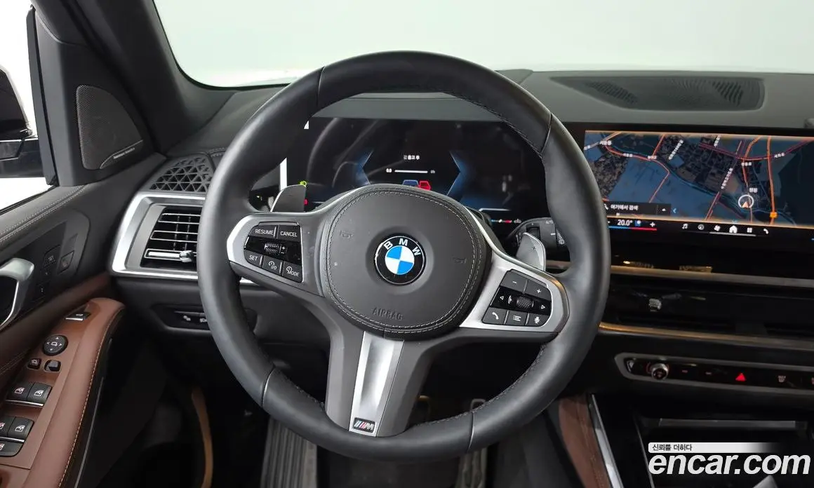 BMW X5 2025 3.0 автомат (гидро), фото 18 BMW X5 2025 3.0 автомат (гидро), фото 18