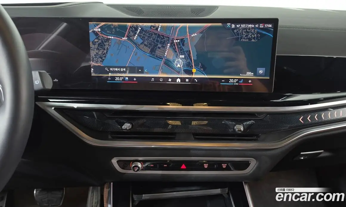 BMW X5 2025 3.0 автомат (гидро), фото 19 BMW X5 2025 3.0 автомат (гидро), фото 19