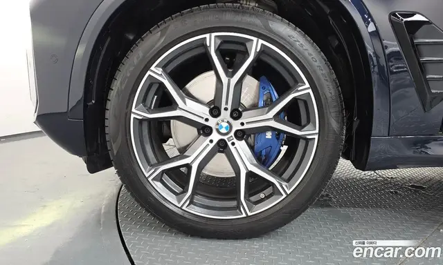 BMW X5 2025 3.0 автомат (гидро), миниатюра 5 BMW X5 2025 3.0 автомат (гидро), миниатюра 5