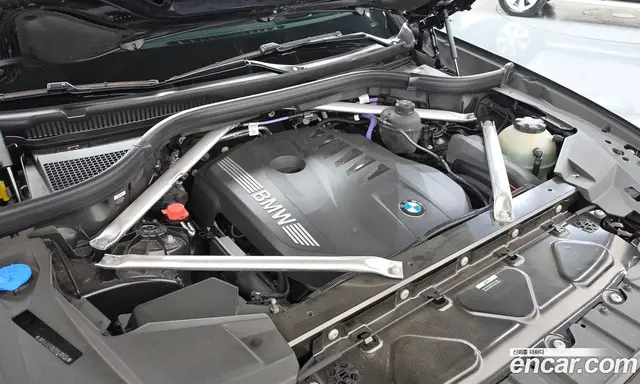 BMW X5 2025 3.0 автомат (гидро), миниатюра 6 BMW X5 2025 3.0 автомат (гидро), миниатюра 6