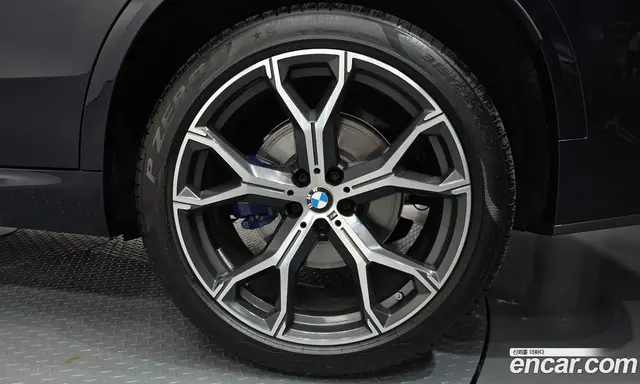 BMW X5 2025 3.0 автомат (гидро), миниатюра 7 BMW X5 2025 3.0 автомат (гидро), миниатюра 7