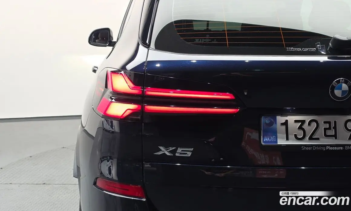 BMW X5 2025 3.0 автомат (гидро), фото 9 BMW X5 2025 3.0 автомат (гидро), фото 9