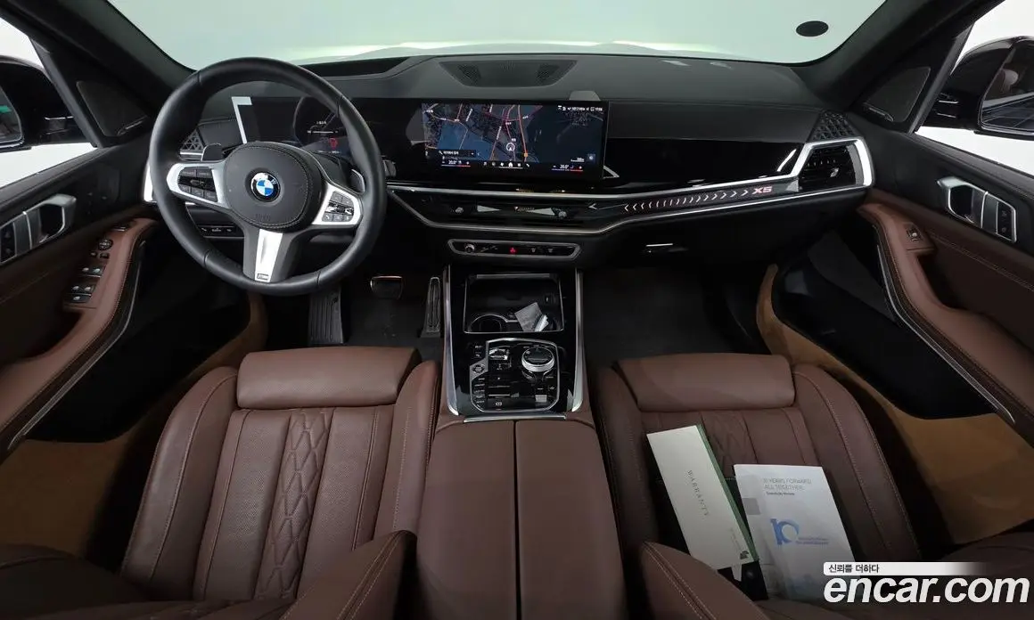 BMW X5 2025 3.0 автомат (гидро), фото 10 BMW X5 2025 3.0 автомат (гидро), фото 10