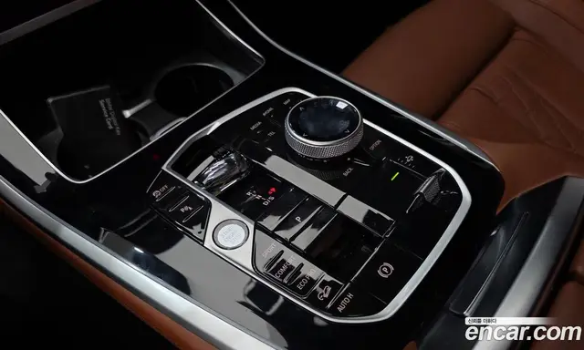 BMW X5 2025 3.0 автомат (гидро), миниатюра 12