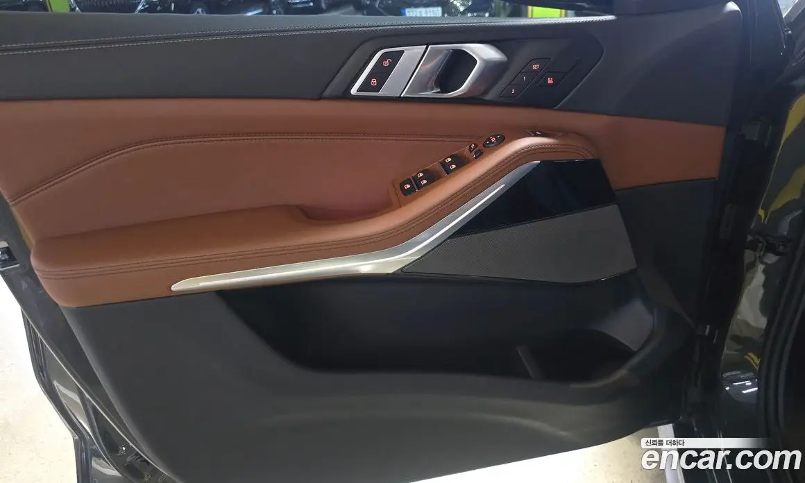 BMW X5 2025 3.0 автомат (гидро), фото 14