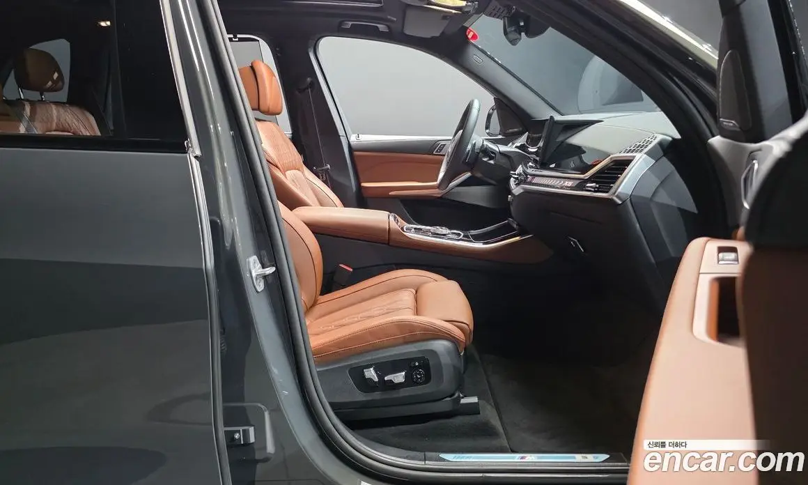 BMW X5 2025 3.0 автомат (гидро), фото 16
